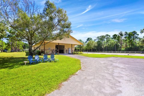 Terreno en venta en Jupiter, Florida № 805569 - foto 23