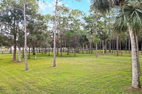 Terreno en venta en Jupiter, Florida № 805569 - foto 19