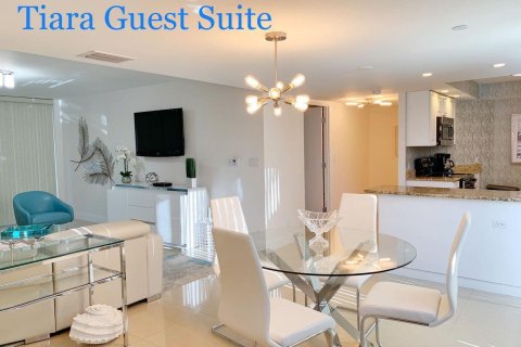 Condo in Riviera Beach, Florida, 1 bedroom  № 1154173 - photo 4