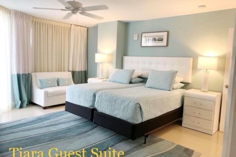 Condo in Riviera Beach, Florida, 1 bedroom  № 1154173 - photo 5