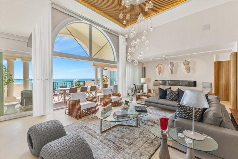 Copropriété à vendre à Miami Beach, Floride: 5 chambres, 633.59 m2 № 1233551 - photo 5