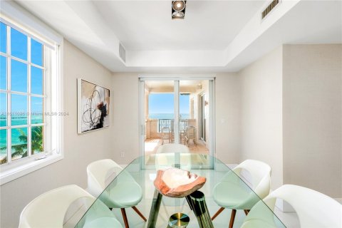 Copropriété à vendre à Miami Beach, Floride: 5 chambres, 633.59 m2 № 1233551 - photo 27