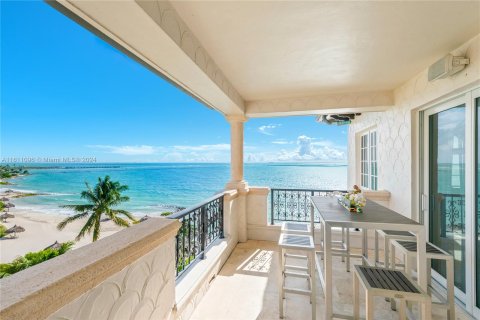 Copropriété à vendre à Miami Beach, Floride: 5 chambres, 633.59 m2 № 1233551 - photo 25