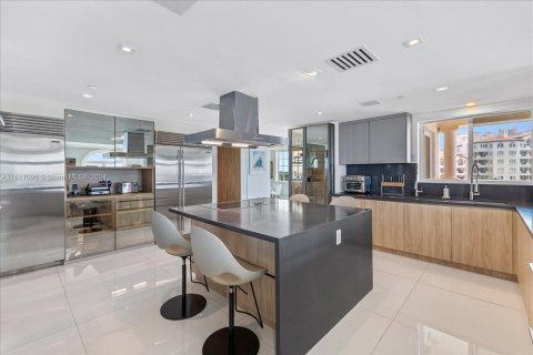 Copropriété à vendre à Miami Beach, Floride: 5 chambres, 633.59 m2 № 1233551 - photo 20