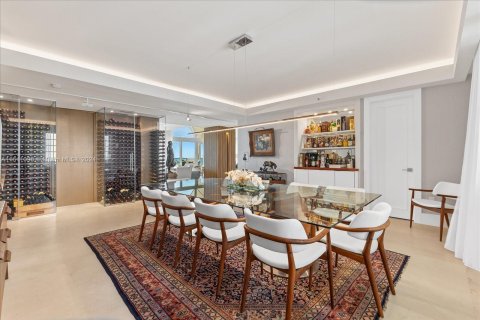 Condominio en venta en Miami Beach, Florida, 5 dormitorios, 633.59 m2 № 1233551 - foto 23