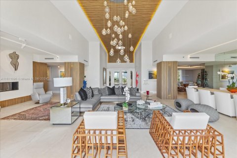 Copropriété à vendre à Miami Beach, Floride: 5 chambres, 633.59 m2 № 1233551 - photo 4