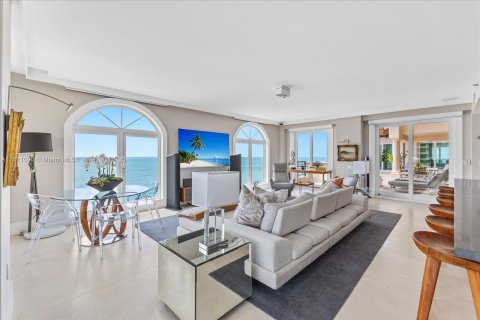 Copropriété à vendre à Miami Beach, Floride: 5 chambres, 633.59 m2 № 1233551 - photo 17