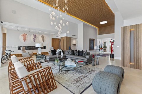 Condo in Miami Beach, Florida, 5 bedrooms  № 1233551 - photo 9