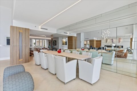 Copropriété à vendre à Miami Beach, Floride: 5 chambres, 633.59 m2 № 1233551 - photo 7