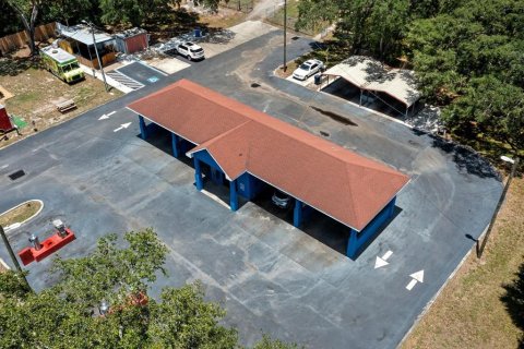 Commercial property in Tampa, Florida 150.5 sq.m. № 570078 - photo 27