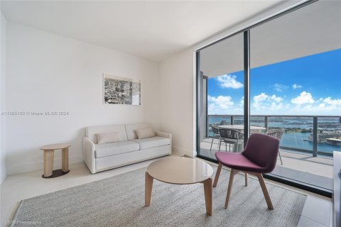 Copropriété à vendre à Miami, Floride: 1 chambre, 44.41 m2 № 1377416 - photo 4