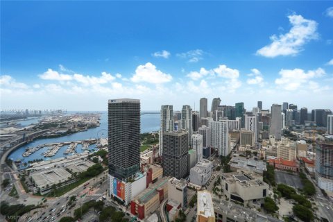 Condominio en venta en Miami, Florida, 1 dormitorio, 44.41 m2 № 1377416 - foto 9