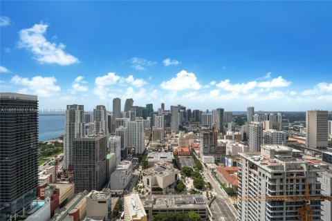 Copropriété à vendre à Miami, Floride: 1 chambre, 44.41 m2 № 1377416 - photo 6