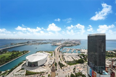 Condominio en venta en Miami, Florida, 1 dormitorio, 44.41 m2 № 1377416 - foto 5