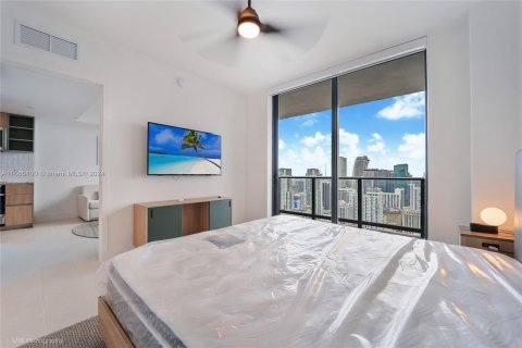 Condominio en venta en Miami, Florida, 1 dormitorio, 44.41 m2 № 1377416 - foto 1