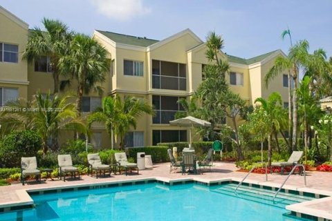 Copropriété à louer à Tamarac, Floride: 1 chambre, 64.57 m2 № 1367445 - photo 14