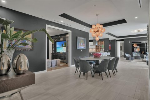 Copropriété à vendre à Miami Beach, Floride: 3 chambres, 287.63 m2 № 1367487 - photo 13