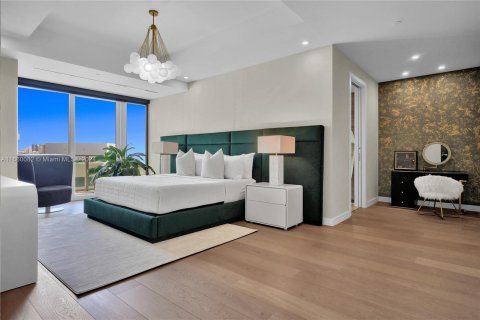 Condo in Miami Beach, Florida, 3 bedrooms  № 1367487 - photo 20