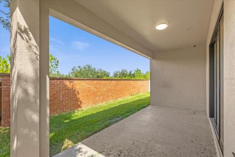 Villa ou maison à louer à Winter Garden, Floride: 4 chambres, 188.31 m2 № 1378223 - photo 27