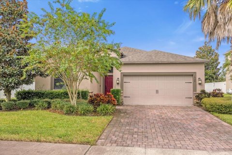 Villa ou maison à louer à Winter Garden, Floride: 4 chambres, 188.31 m2 № 1378223 - photo 2