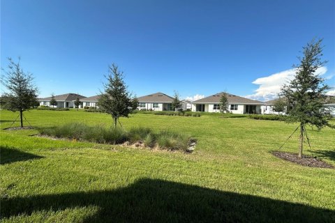 Villa ou maison à louer à Wesley Chapel, Floride: 3 chambres, 145.39 m2 № 1378266 - photo 21