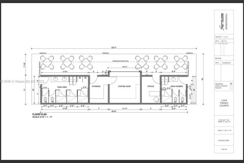 Propiedad comercial en venta en Miami, Florida № 351047 - foto 3