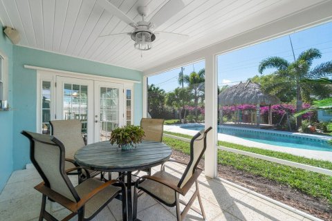 Casa en venta en Jupiter, Florida, 4 dormitorios, 130.71 m2 № 1182761 - foto 12