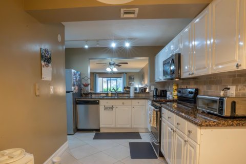 Condominio en venta en Coral Springs, Florida, 3 dormitorios, 127.74 m2 № 1005516 - foto 24