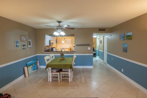Copropriété à vendre à Coral Springs, Floride: 3 chambres, 127.74 m2 № 1005516 - photo 20