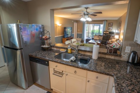 Condominio en venta en Coral Springs, Florida, 3 dormitorios, 127.74 m2 № 1005516 - foto 25