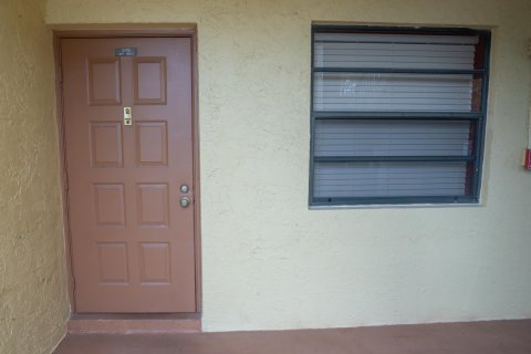 Condo in Coral Springs, Florida, 3 bedrooms  № 1005516 - photo 29