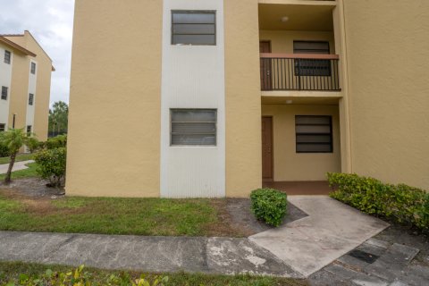 Condominio en venta en Coral Springs, Florida, 3 dormitorios, 127.74 m2 № 1005516 - foto 30