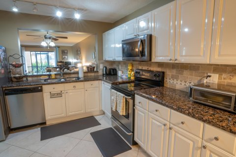 Condominio en venta en Coral Springs, Florida, 3 dormitorios, 127.74 m2 № 1005516 - foto 1