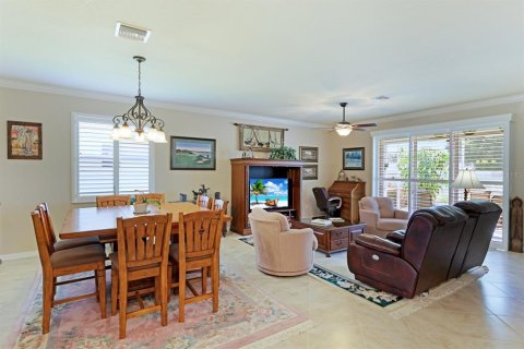 Casa en venta en North Port, Florida, 4 dormitorios, 189.06 m2 № 1124924 - foto 14