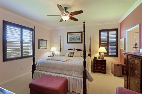 Casa en venta en North Port, Florida, 4 dormitorios, 189.06 m2 № 1124924 - foto 16