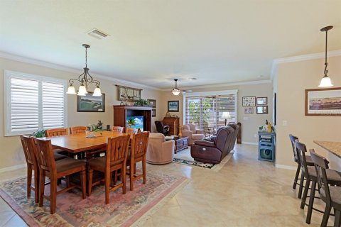 Casa en venta en North Port, Florida, 4 dormitorios, 189.06 m2 № 1124924 - foto 13