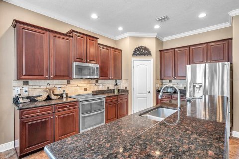 Casa en venta en Wesley Chapel, Florida, 4 dormitorios, 256.41 m2 № 1268600 - foto 28