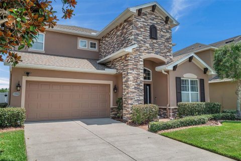 Villa ou maison à vendre à Wesley Chapel, Floride: 4 chambres, 256.41 m2 № 1268600 - photo 5