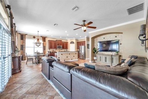 Casa en venta en Wesley Chapel, Florida, 4 dormitorios, 256.41 m2 № 1268600 - foto 22