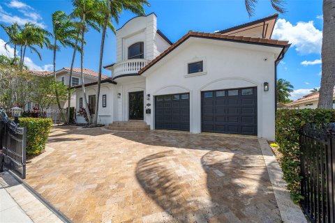 Casa en venta en Hollywood, Florida, 4 dormitorios, 399.02 m2 № 1102947 - foto 7