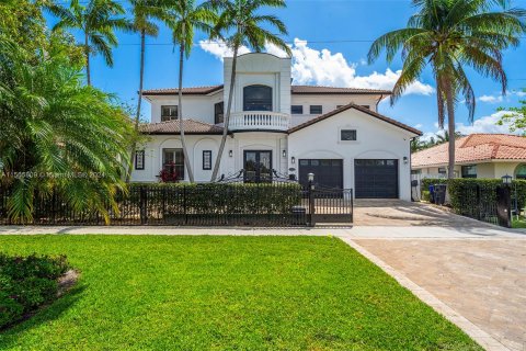 Casa en venta en Hollywood, Florida, 4 dormitorios, 399.02 m2 № 1102947 - foto 6