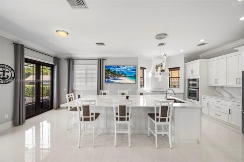 Casa en venta en Hollywood, Florida, 4 dormitorios, 399.02 m2 № 1102947 - foto 15