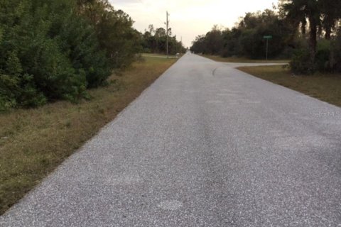 Land in Port Charlotte, Florida № 1012214 - photo 6