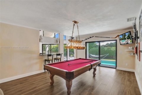 Villa ou maison à vendre à Palmetto Bay, Floride: 4 chambres, 263.19 m2 № 1292031 - photo 20