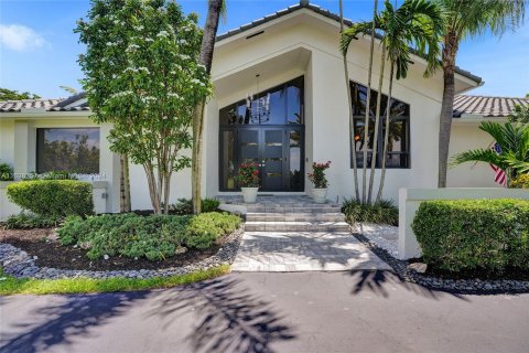 Villa ou maison à vendre à Palmetto Bay, Floride: 4 chambres, 263.19 m2 № 1292031 - photo 29