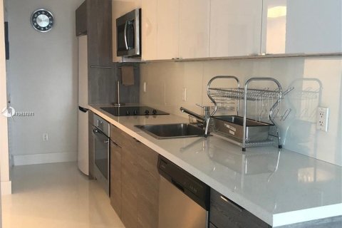 Condominio en alquiler en Miami Beach, Florida, 1 dormitorio, 49.24 m2 № 4631 - foto 5