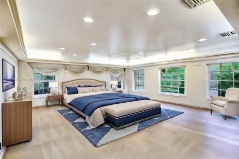 Casa en venta en Miami, Florida, 4 dormitorios, 356.28 m2 № 1367008 - foto 16