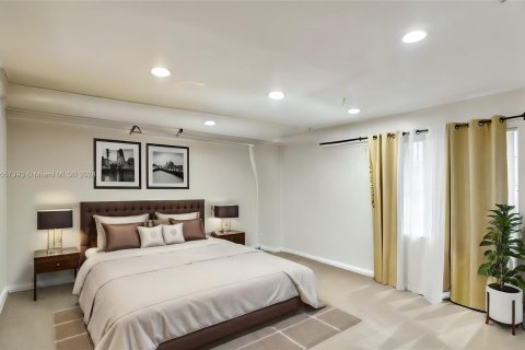 Casa en venta en Miami, Florida, 4 dormitorios, 356.28 m2 № 1367008 - foto 21