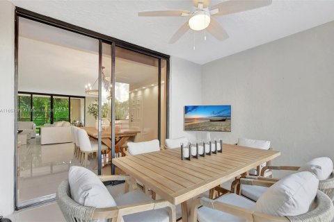 Condo in Boca Raton, Florida, 3 bedrooms  № 1367009 - photo 11