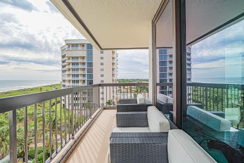 Condominio en venta en Hutchinson Island South, Florida, 3 dormitorios, 150.78 m2 № 932356 - foto 4